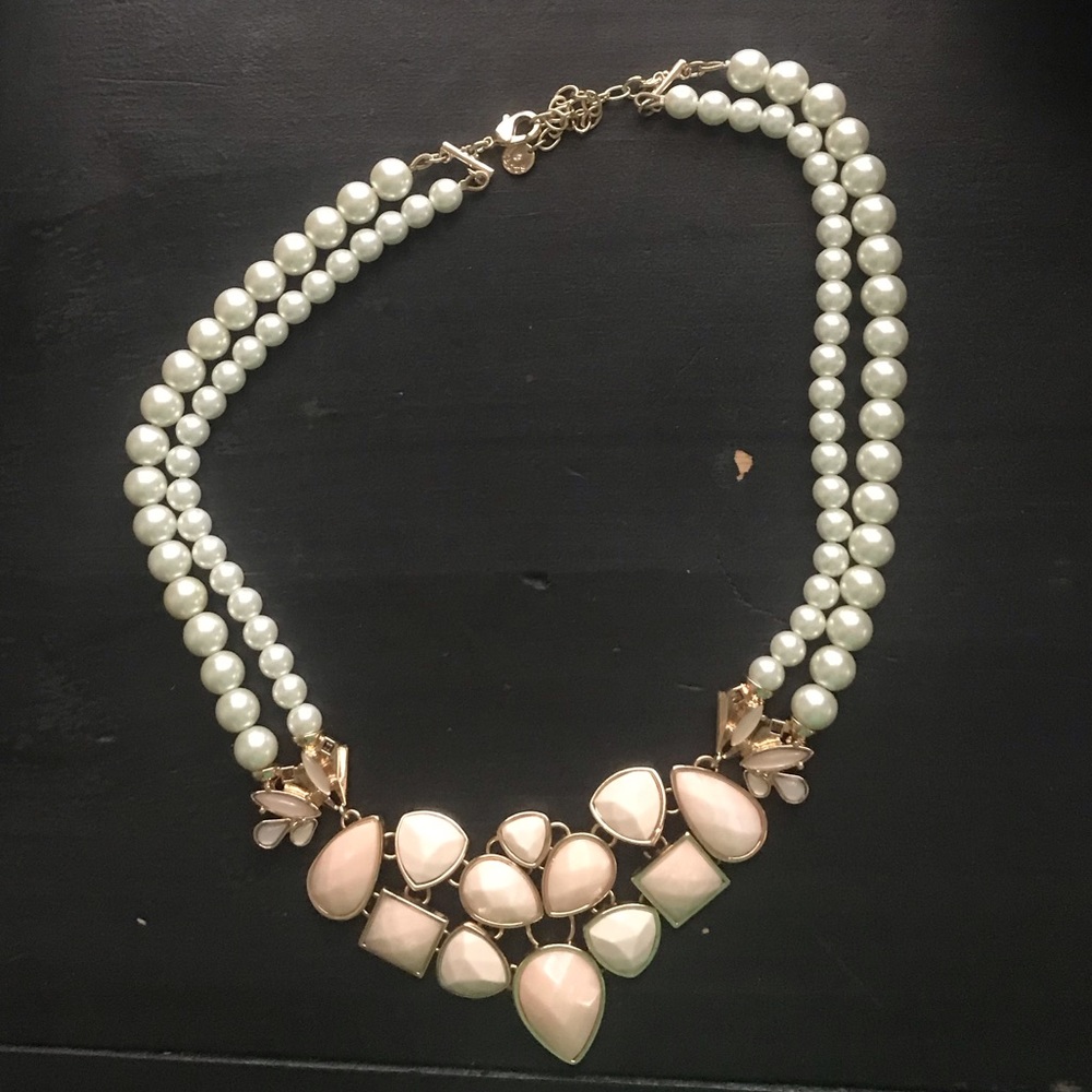 Talbots Necklace - Picture 2 of 3